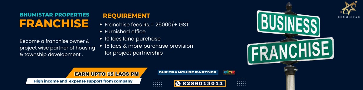 BhumiStar - a real estate company in india